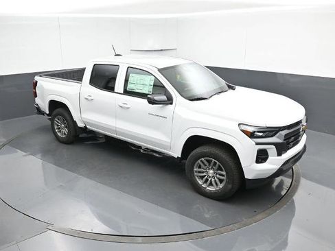 New 2026 Chevrolet Colorado LT w/ LT Convenience Package image 23