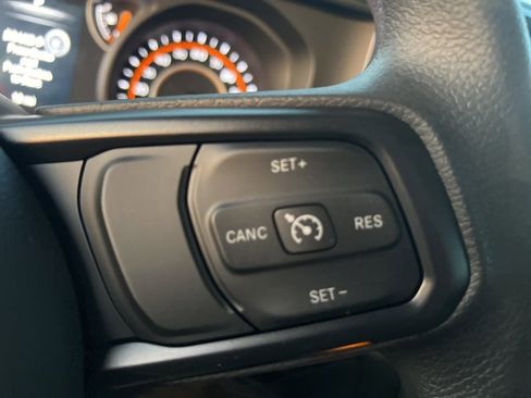 New 2026 Jeep Wrangler Sport image 22