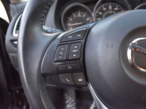 Used 2015 MAZDA MAZDA6 Sport FWD image 18