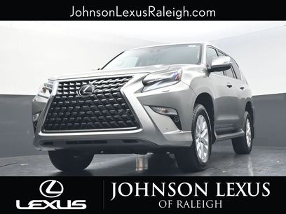 Used 2021 Lexus GX 460 Premium