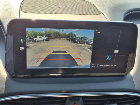 Used 2023 Hyundai Santa Fe SEL AWD/4WD image 5