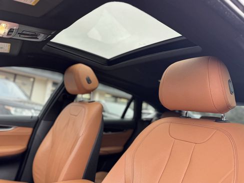 Used 2018 BMW X6 xDrive35i w/ Driving Assistance Package image 13