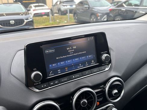 Used 2025 Nissan Sentra S image 20