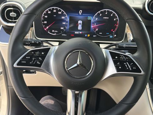 Certified 2023 Mercedes-Benz GLC 300 image 25