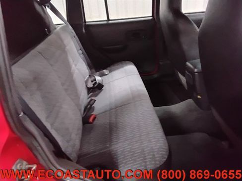Used 2000 Jeep Cherokee Sport image 15