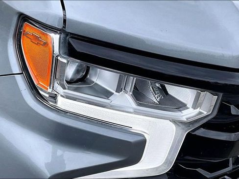 Used 2023 Chevrolet Silverado 1500 LT Trail Boss image 33