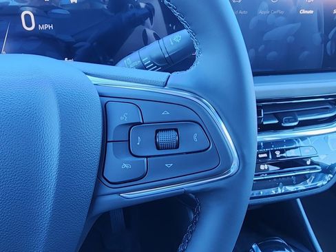 New 2026 Buick Envista Avenir FWD image 21