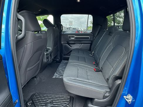 New 2026 RAM 1500 Lone Star AWD/4WD image 15