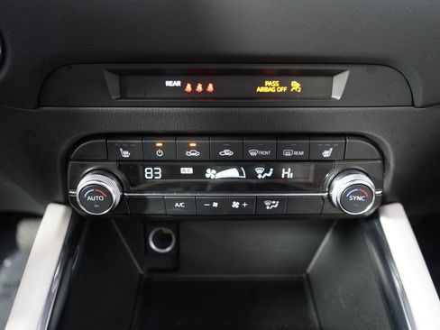 Used 2024 MAZDA CX-5 AWD 2.5 S w/ Premium Package image 31