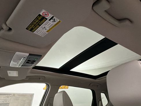 New 2026 Nissan Rogue SV image 17