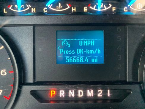 Used 2016 Ford F150 XL w/ XL Power Equipment Group image 13