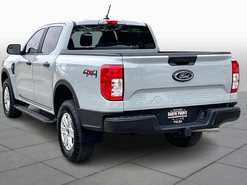 Used 2024 Ford Ranger XL w/ Trailer Tow Package image 11