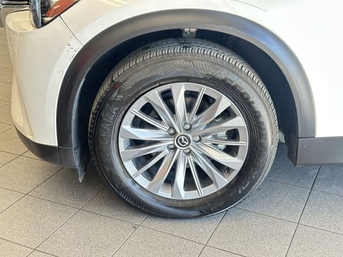 Certified 2024 MAZDA CX-90 3.3 Turbo w/ Preferred Plus image 16