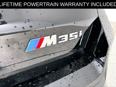 Used 2025 BMW X1 M35i w/ Premium Package AWD/4WD image 40