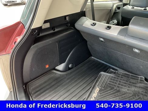 Used 2013 Toyota RAV4 Limited AWD/4WD image 23