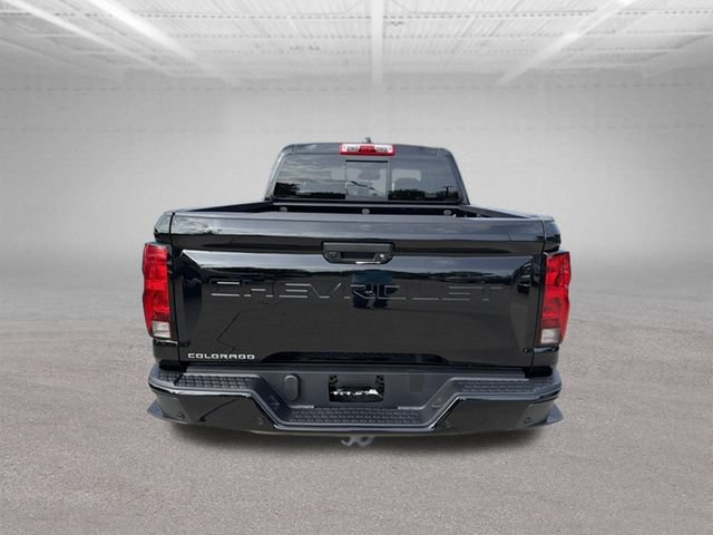 New 2026 Chevrolet Colorado LT AWD/4WD image 27