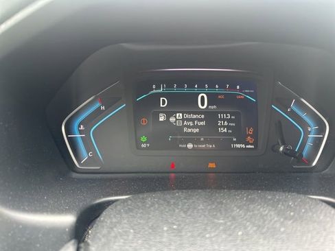 Used 2019 Honda Odyssey EX-L image 11