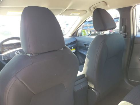 New 2026 Nissan Sentra S image 14