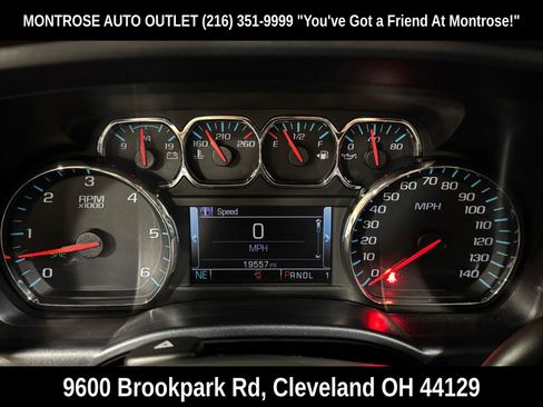 Used 2018 GMC Sierra 2500 SLE w/ HD SLE Preferred Plus Package image 20