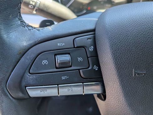 Used 2023 Cadillac XT4 Premium Luxury w/ Cold Weather Package FWD image 15
