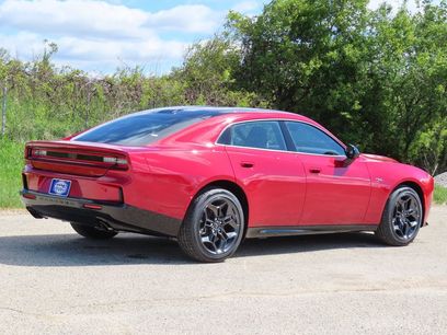 New 2026 Dodge Charger GT w/ Driver Convenience Group