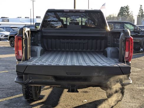 Used 2021 GMC Sierra 2500 Denali image 33