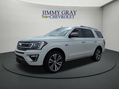 Used 2021 Ford Expedition King Ranch