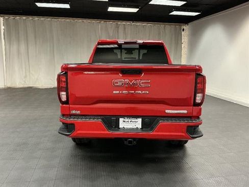 New 2026 GMC Sierra 1500 Elevation w/ Elevation Premium Package AWD/4WD image 4