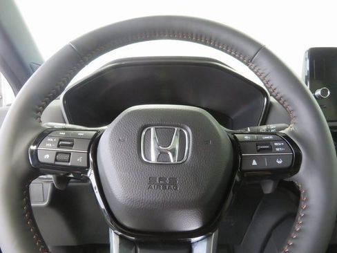 Used 2024 Honda CR-V Sport Touring image 19