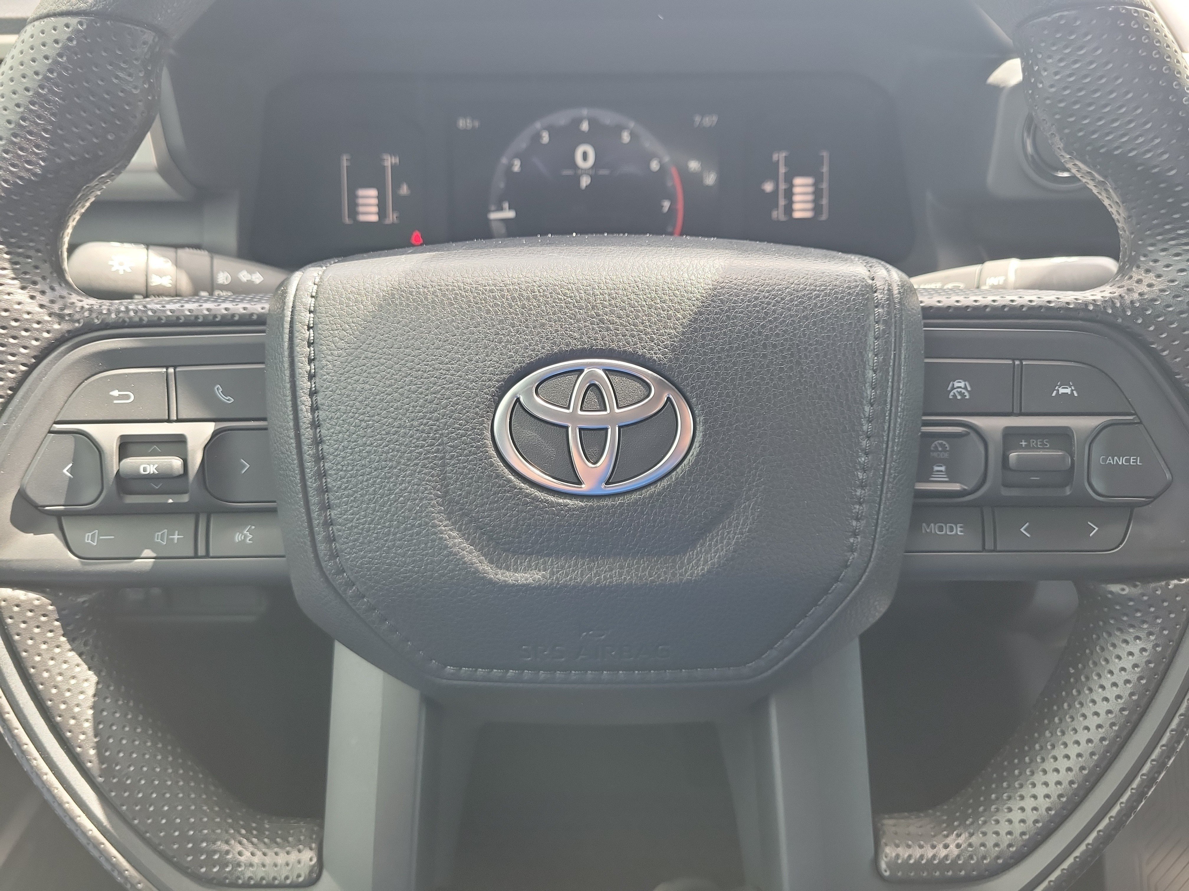 Used 2024 Toyota Tacoma SR5 RWD image 28
