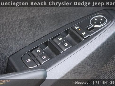 Used 2024 Kia Seltos LX image 11