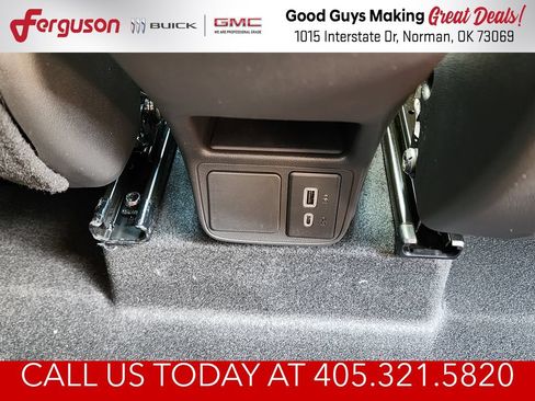 New 2026 Buick Encore GX Preferred w/ Comfort Package FWD image 44