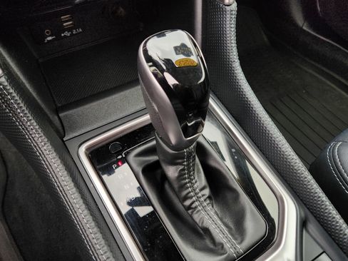 Certified 2023 Subaru Forester Limited image 23