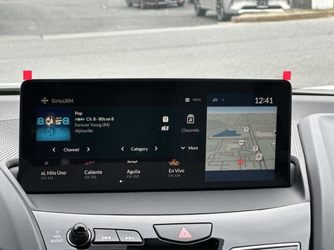 Used 2024 Acura RDX A-Spec image 22