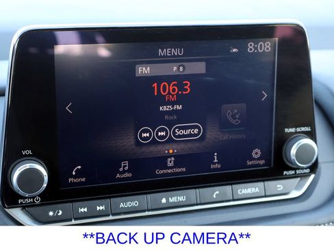 Used 2025 Nissan Rogue SV FWD image 28