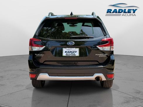 Used 2019 Subaru Forester Touring w/ Popular Package #3 AWD/4WD image 5