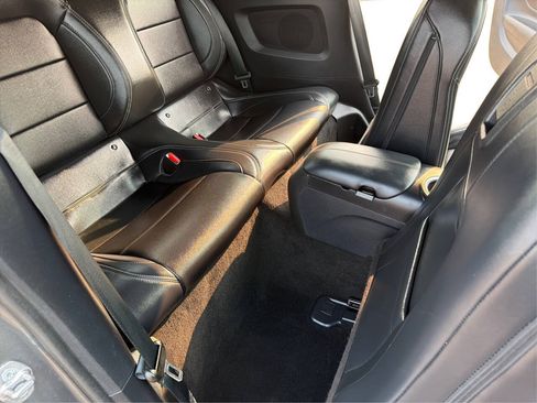 Used 2025 Ford Mustang Premium RWD image 34