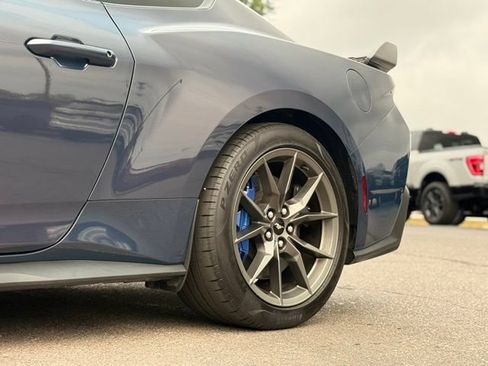 Used 2024 Ford Mustang Dark Horse RWD image 49