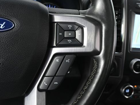 Used 2020 Ford Expedition Platinum AWD/4WD image 35
