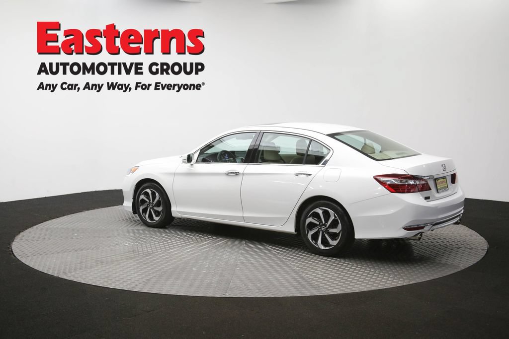 Used 2017 Honda Accord EX-L image 65