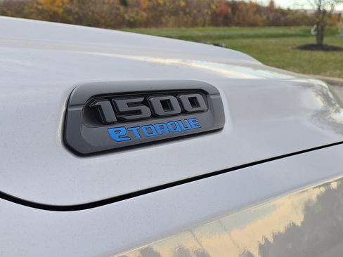 New 2026 RAM 1500 Big Horn image 6