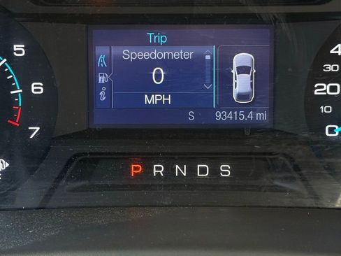 Used 2018 Ford Flex SE image 24