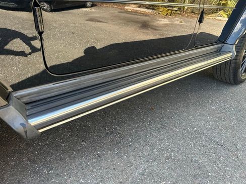 Used 2019 Mercedes-Benz G 550 w/ AMG Line image 16
