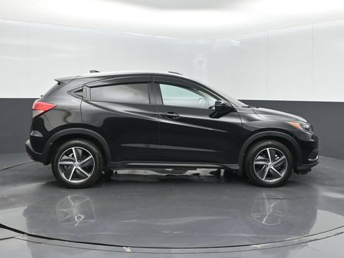 Used 2022 Honda HR-V EX image 5