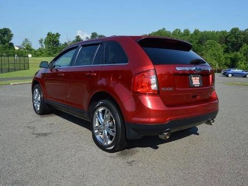 Used 2013 Ford Edge Limited image 8