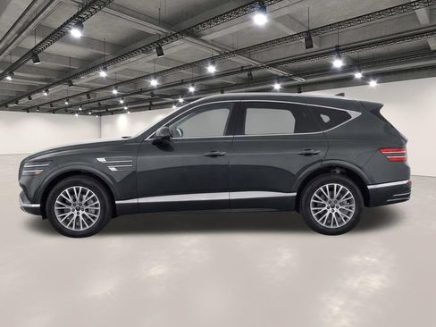 Used 2025 Genesis GV80 2.5T Standard AWD/4WD image 6