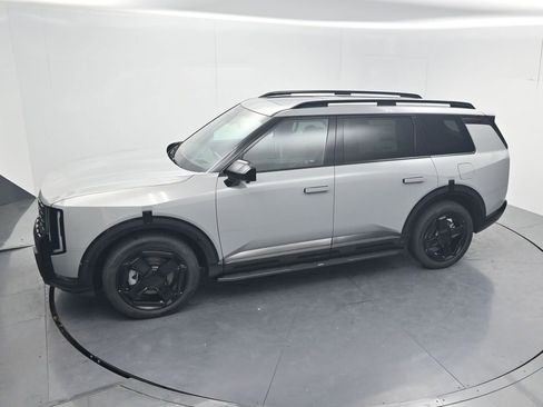 New 2027 Kia Telluride X-Line SX Prestige AWD/4WD image 54