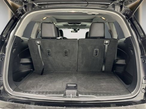 Used 2017 Honda Pilot Elite image 11