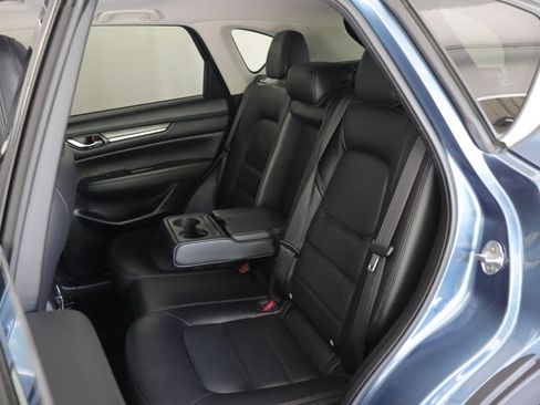 Used 2021 MAZDA CX-5 Grand Touring w/ GT Premium Package AWD/4WD image 9