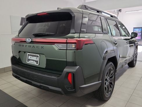 New 2026 Subaru Outback Limited XT AWD/4WD image 4